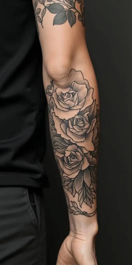 AI Tattoo Generator